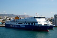 Blue Star 2