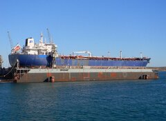 PORT STEWART (Perama 01-9-2010)