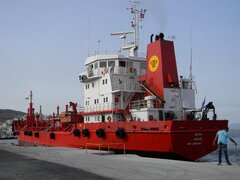 SERRA (Syros 20-6-2020)