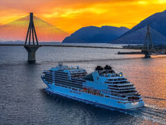 Seabourn Encore