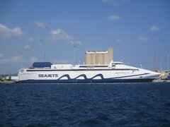 Superrunner Jet II