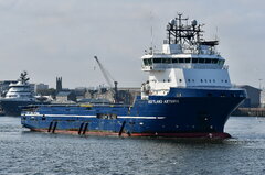 Vestland Artemis_18-05-24_Aberdeen