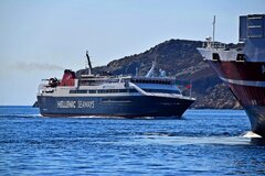 Artemis@Sifnos 06/08/2024