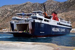 Artemis@Sifnos 06/08/2024