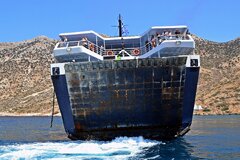 Artemis@Sifnos 06/08/2024