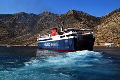 Artemis@Sifnos 06/08/2024