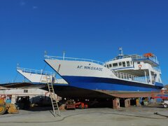 AGIOS NIKOLAOS (Syros 11-9-2024)