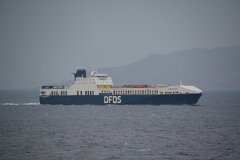 Artemis Seaways