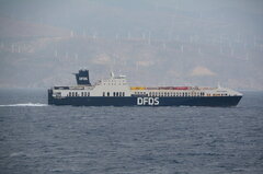 Artemis Seaways