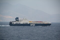 Artemis Seaways