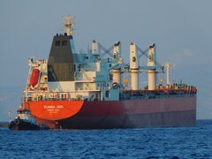 DONNA JUDI (Syros 27-8-2024)