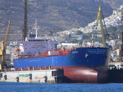 LIBERA (Syros 25-7-2016)