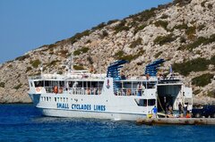 Express Skopelitis