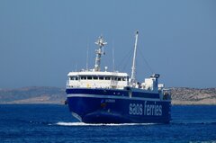 Saonisos