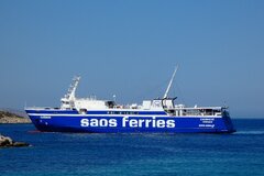 Saonisos
