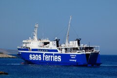Saonisos