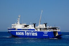 Saonisos