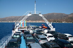 Porfyrousa garage