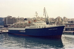 Ionian Fantasy