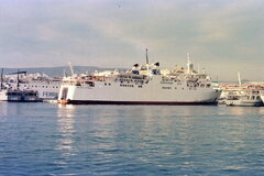 Golden Vergina