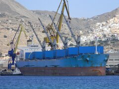 ATHOS (Syros 01-7-2013)