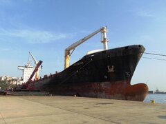Contship Luv