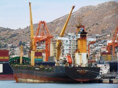 Contship Sky