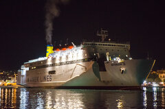 Asterion II