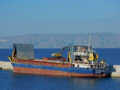 FLAMINGO (Syros 3-10-2024)