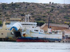 Ionian Express