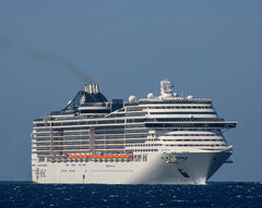 MSC Divina