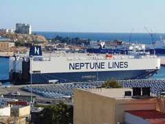 Neptune Galene