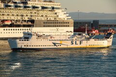 Nissos Aegina