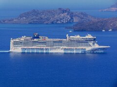 Norwegian Epic