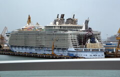 Oasis of the Seas