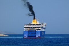Blue Star Naxos