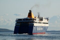 Blue Star Paros