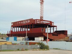 Paralos III