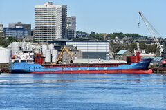 Wilson Flushing_20-05-24_Aberdeen