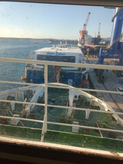Andros king