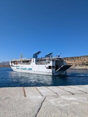 EXPRESS SKOPELITIS
