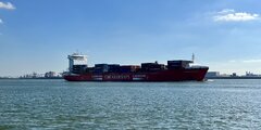 Containerships Stellar Oct 2024