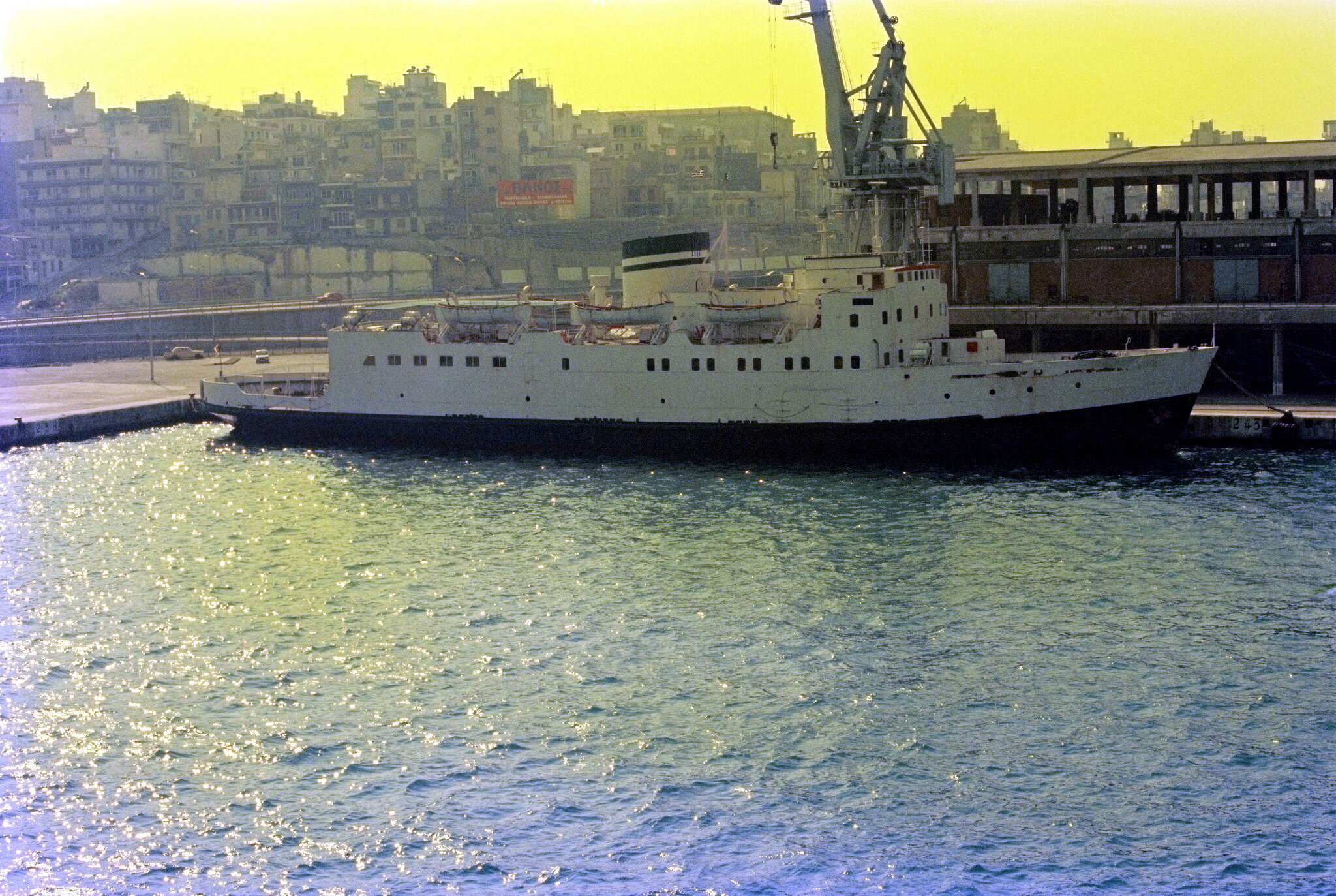 City Of Limassol