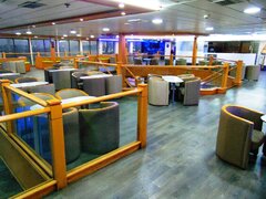 Andros King Isla De La Gomera Lounge