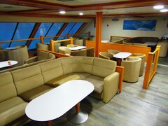 Andros King Mar De Las Calmas Lounge