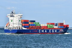 Containerships Nord