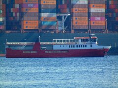 Corfu Express