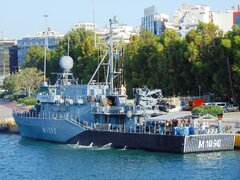 Federal German Navy