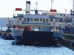 IB Atlantic III (ex Agioi Anargyroi)