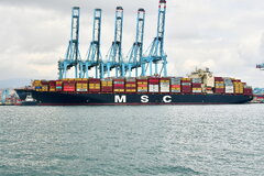 MSC Arica_28-07-24_Algeciras
